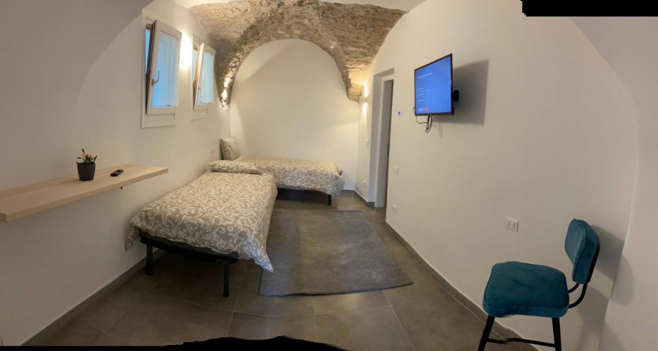 Castle Rhythm Inn Arco Exterior foto